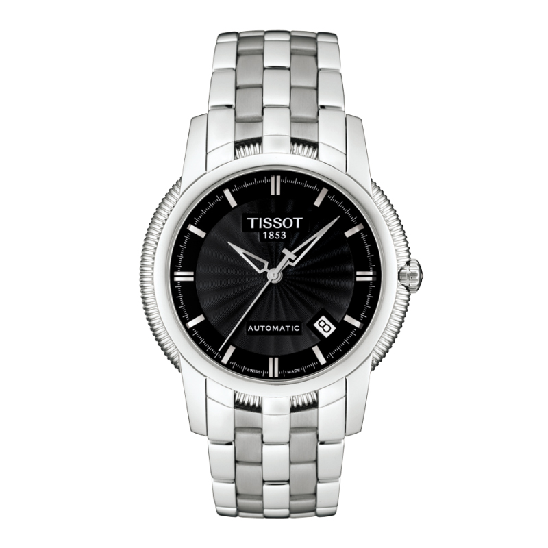 Orologio-Tissot-BALLADE-Gent-T97.1.483.51-automatic-nero-Tissot_138343